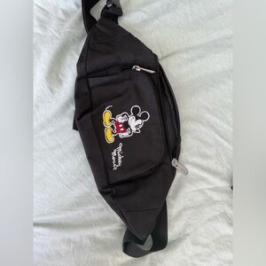 Mickey Belt Bag